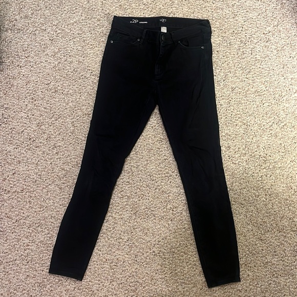 LOFT Pants - Loft 2P leggings